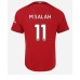 Billige Liverpool Mohamed Salah #11 Hjemmetrøye 2022-23 Kortermet